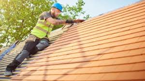 Roofing Contractor